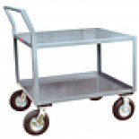 Low Profile Stock Cart